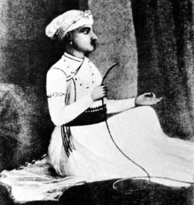 Nawab of Bengal, Study Material For WBCS and Other State Exams_70.1