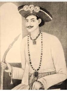 Nawab of Bengal, Study Material For WBCS and Other State Exams_130.1