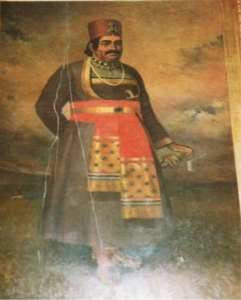Nawab of Bengal, Study Material For WBCS and Other State Exams_150.1
