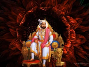 Maratha Empire - History, Rulers, Rise, Administration, मराठा साम्राज्य - इतिहास, शासक, राज्य विस्तार आणि प्रशासन 3 Maratha Empire