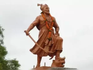 Maratha Empire - History, Rulers, Rise, Administration, मराठा साम्राज्य - इतिहास, शासक, राज्य विस्तार आणि प्रशासन 4 Maratha Empire