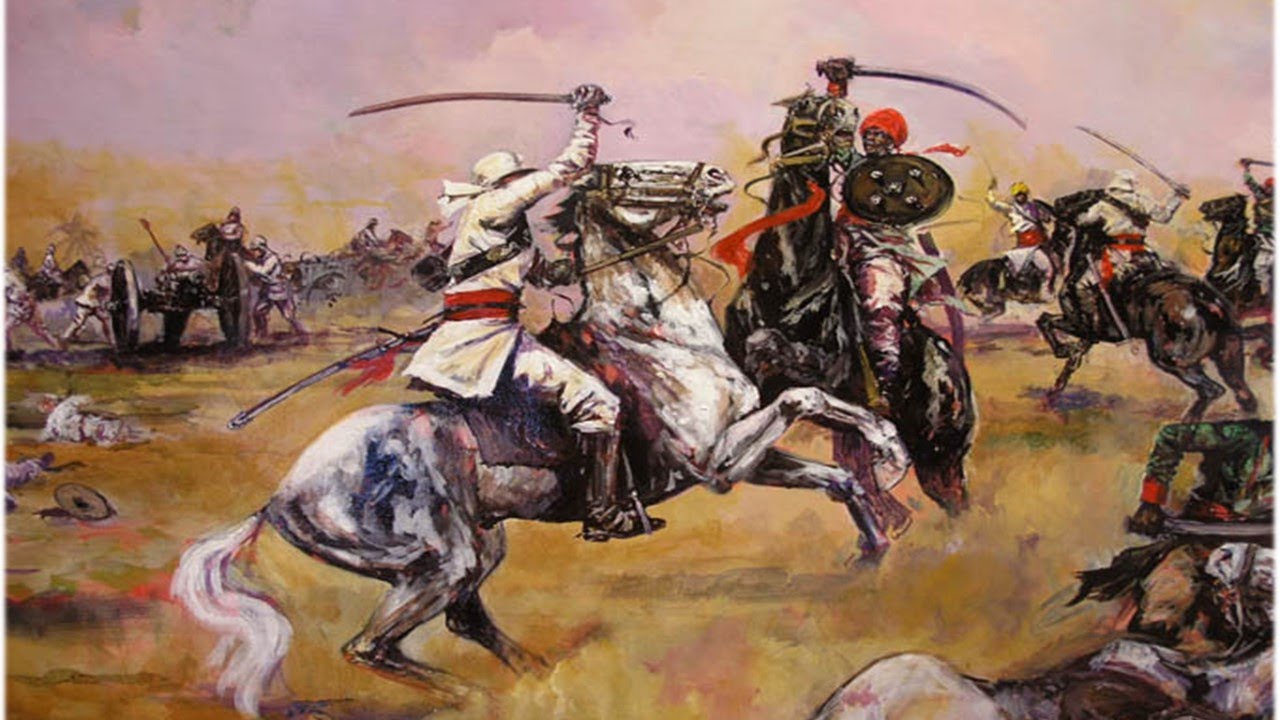 First Anglo-Maratha War- Background, Causes, Treaty and Outcomes, पहिले इंग्रज-मराठा युद्ध - पार्श्वभूमी, कारणे, संधी, आणि परिणाम 1 First Anglo-Maratha War