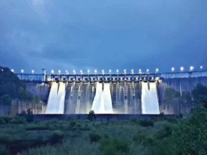 How many Dams in Maharashtra?, महाराष्ट्रात किती धरणे आहेत? 6 Dams in Maharashtra