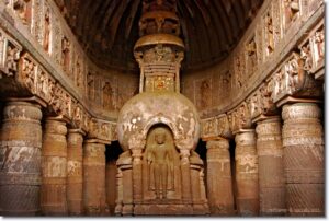 Satavahana Dynasty: History, Ruler and other Important Facts, सातवाहन साम्राज्य - इतिहास, सम्राट आणि इतर महत्वपूर्ण माहिती 3 Satavahana Dynasty