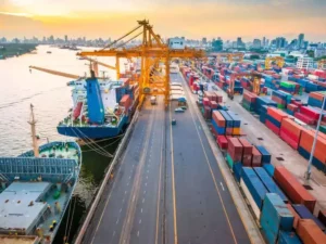 Major Port in West Bengal-Kolkata | পশ্চিমবঙ্গের প্রধান বন্দর-কলকাতা_40.1