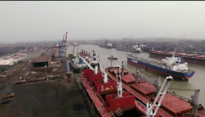 Major Port in West Bengal-Kolkata | পশ্চিমবঙ্গের প্রধান বন্দর-কলকাতা_50.1