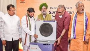 Daily Current Affairs in Marathi (चालू घडामोडी) | 23 June 2022 3 Daily Current Affairs In Marathi दैनिक चालू घडामोडी: 23 जून 2022