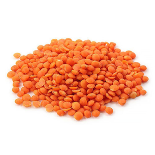 मसूर दाल