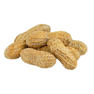 मूँगफली