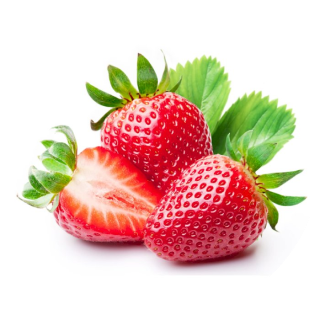 स्ट्रॉबेरी