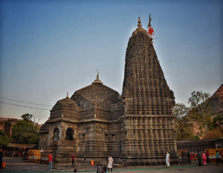 Five Jyotirlinga Yatra