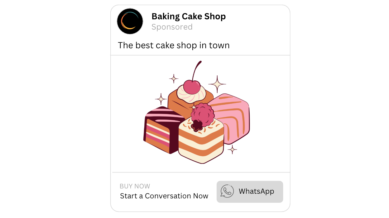 CTWA click-to-whatsapp-ads to drive more conversations for your business