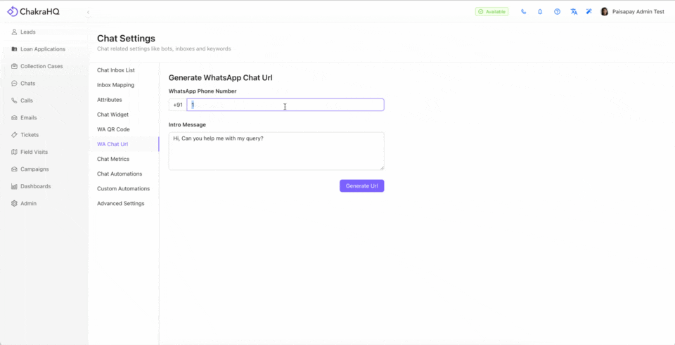 tracking_non_meta_click_to_WhatsApp_ads