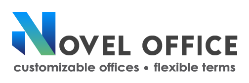 Novel office central (NOC)