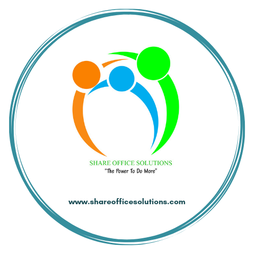 Share Office Solutions
