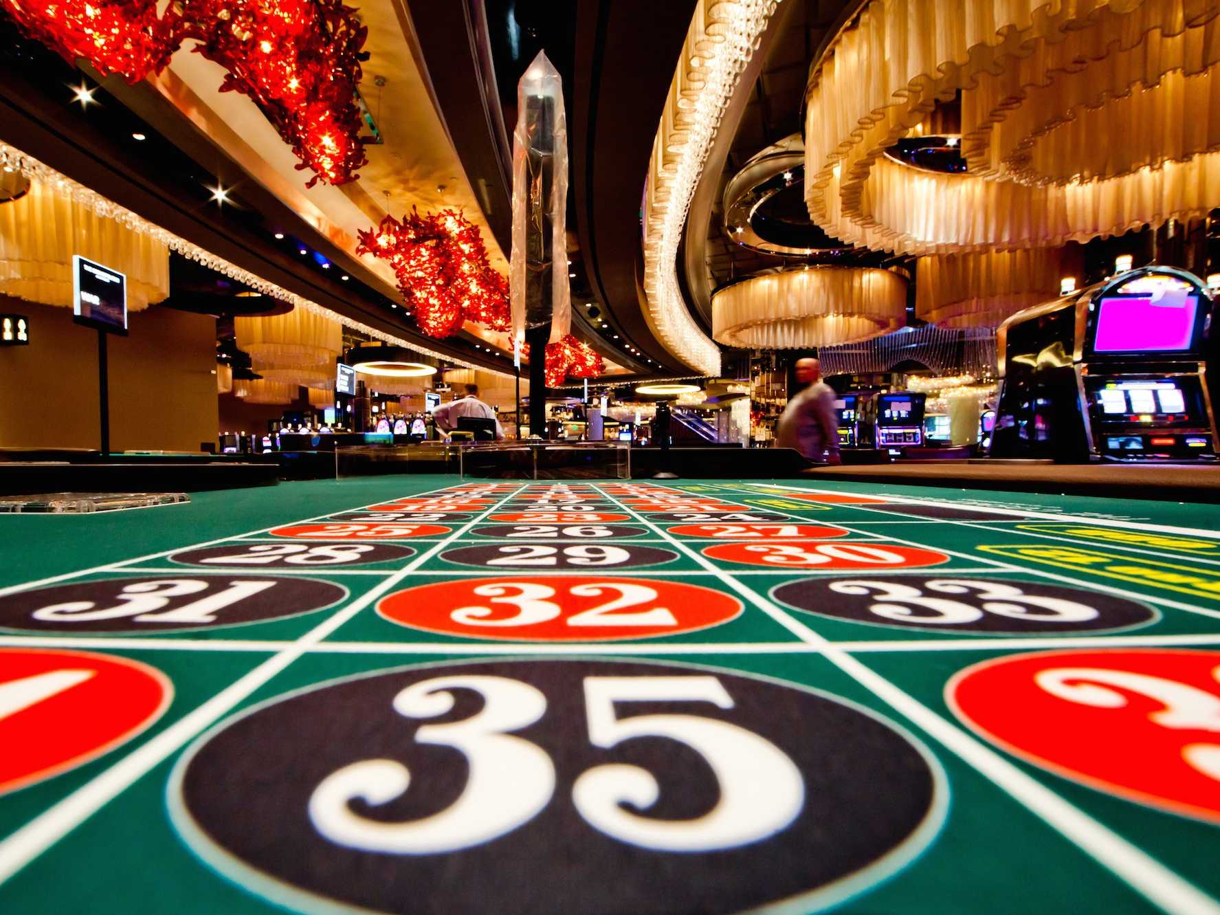 Creating A Flawless Winning Strategy In A Casino BlackJack Using Data 
