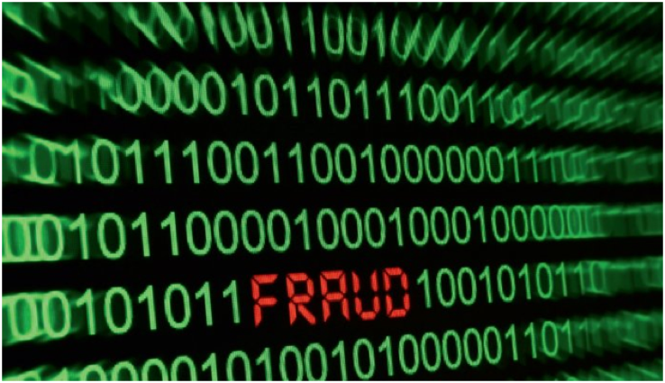 Behavior based learning in identifying high frequency trading strategies