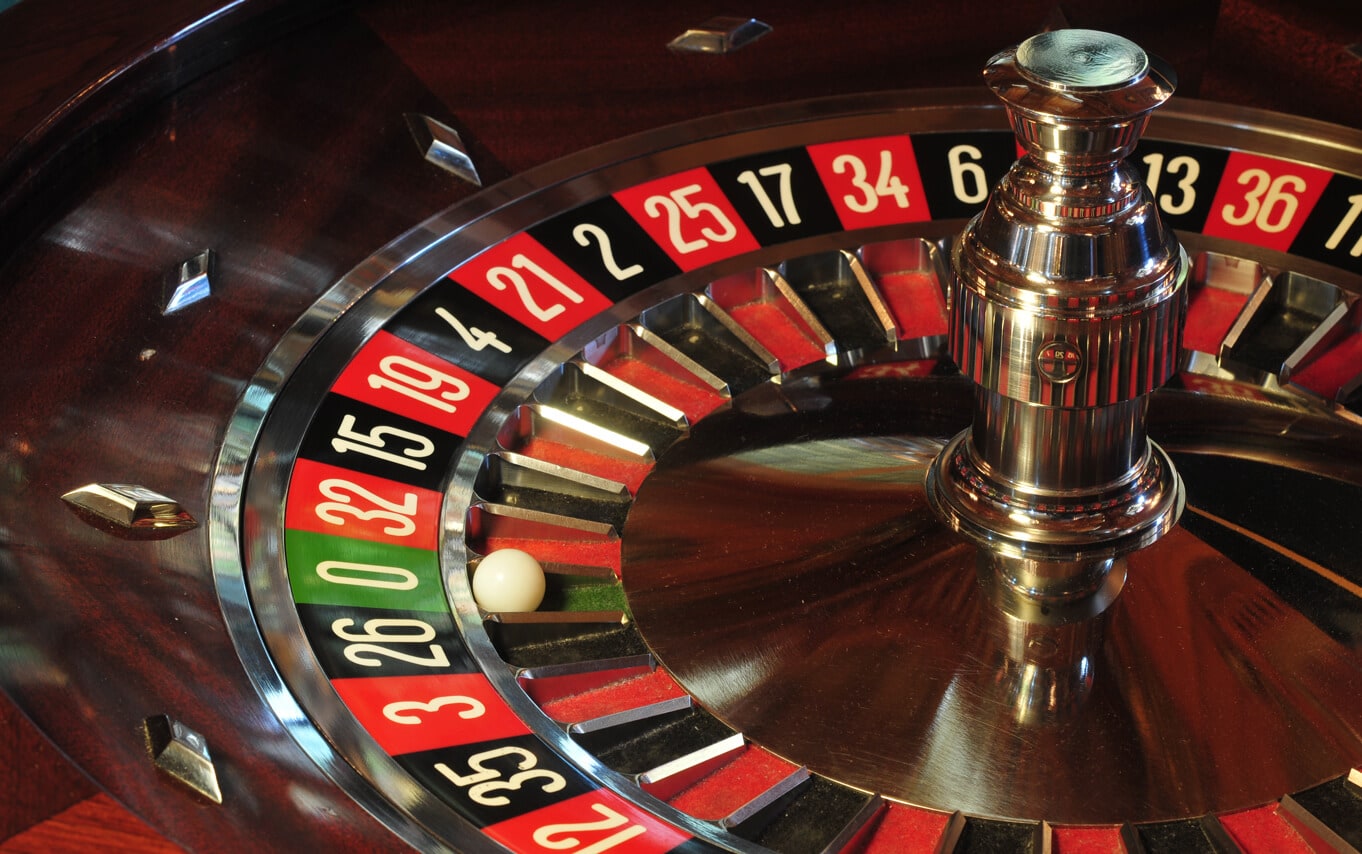 roulette wheel analytics vidhya