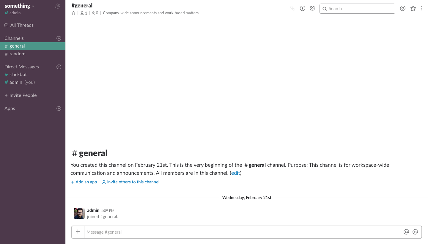 使用dialogflow api构建slack智能聊天机器人的指南