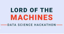 Winning Solutions & Codes from AV’s Signature Hackathon – Lord of the Machines