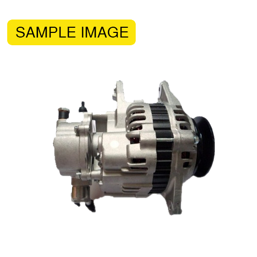 ALTERNATOR SKU 1986A00027