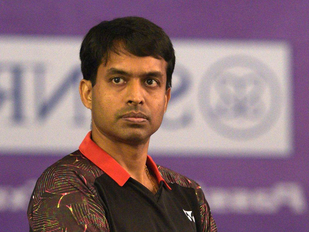 The coach-led approach can create many champions: Gopichand