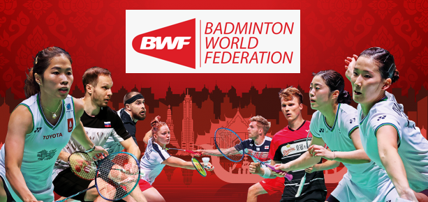 Exciting BWF season ahead!!!