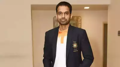 Will retire when world class player become coaches: Gopichand