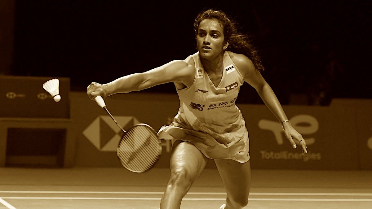 Can PV Sindhu defend her crown at the World Championships?