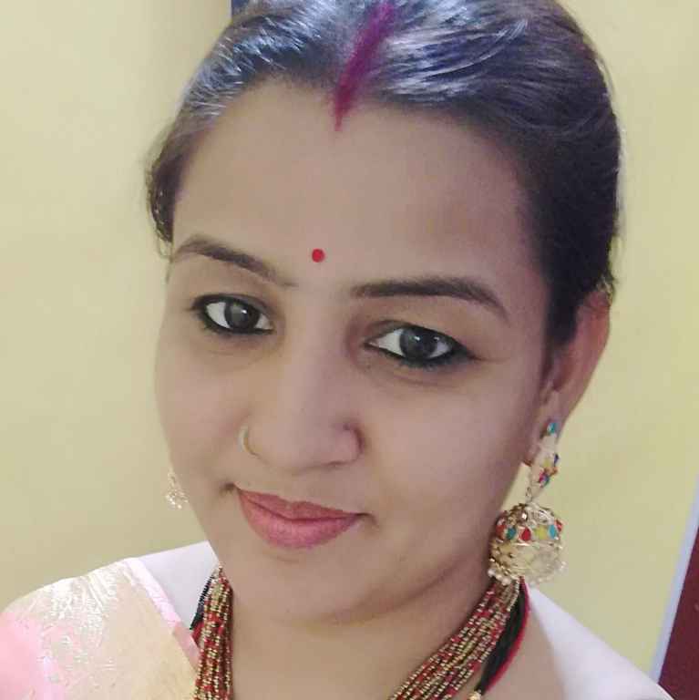 Anamika Bhatt Anamika Bhatt food blogger