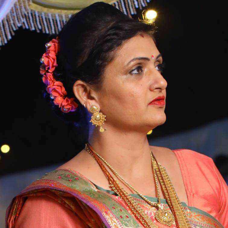 Bhavana Kataria Bhavana Kataria food blogger