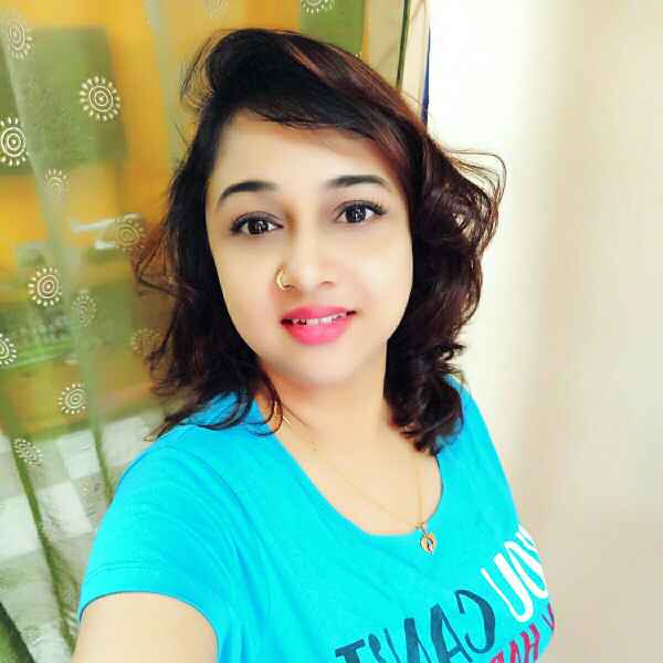 Arpita Majumder Arpita Majumder food blogger