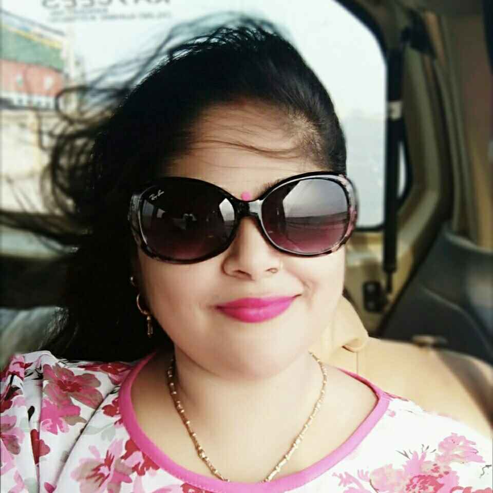 Chavi Gupta Chavi Gupta food blogger