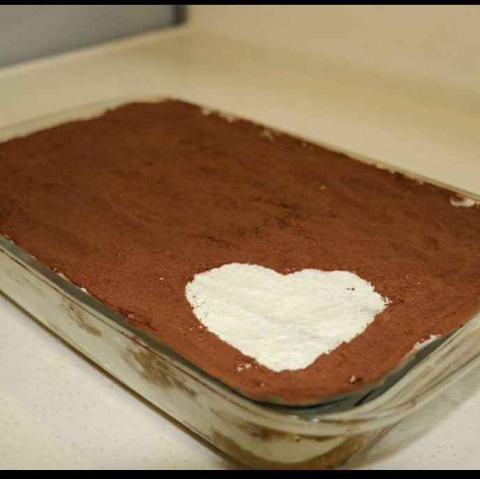 Eggless Mango Tiramisu Recipe By Waagmi Soni At Betterbutter