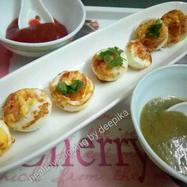 Sabudana Vada In Appe Pan Recipe, How to make Sabudana Vada In Appe Pan Recipe at Home,Sushmita