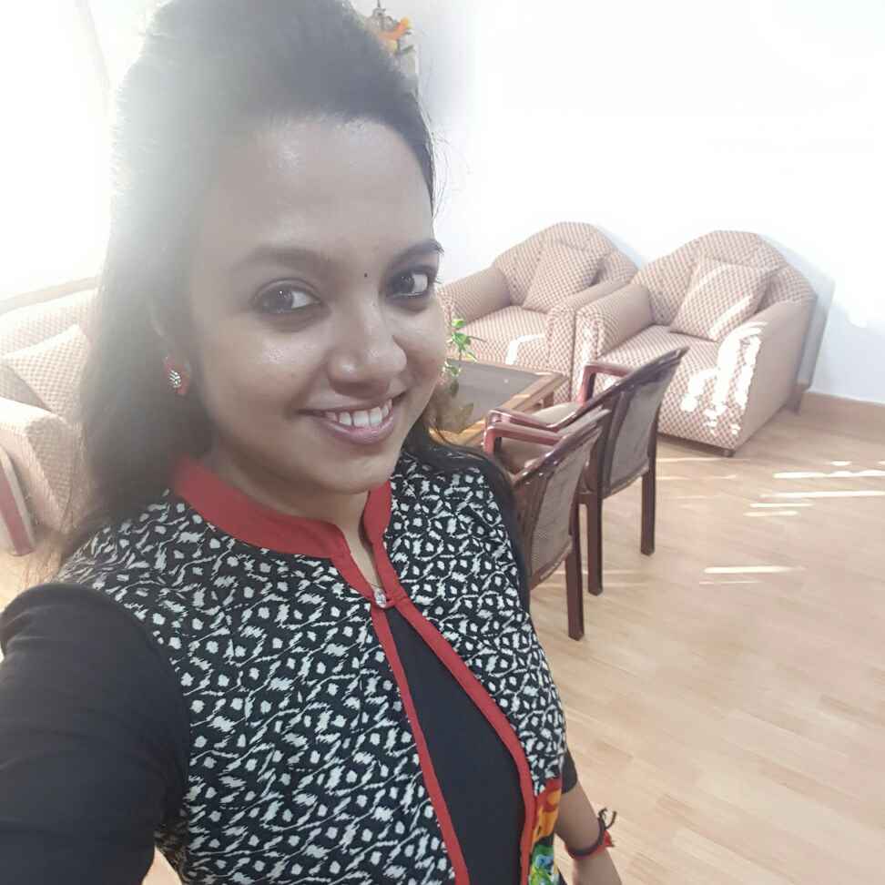 Dr Poornima Nair Dr Poornima Nair food blogger