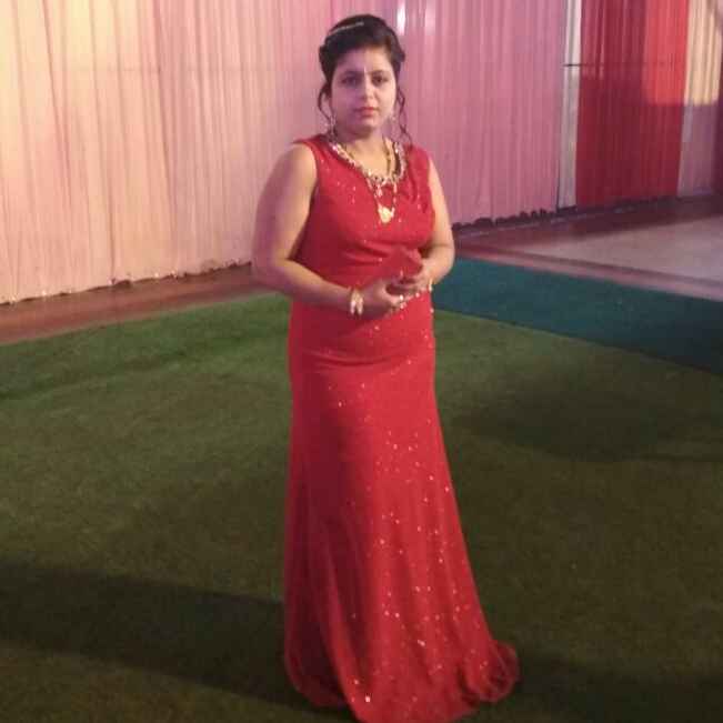 Geeta Gambhir Geeta Gambhir food blogger