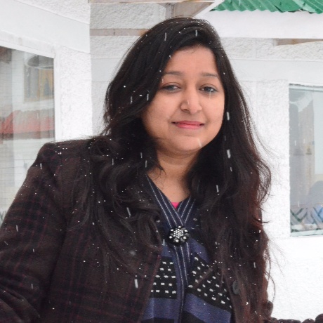 Kriti Singhal Kriti Singhal food blogger