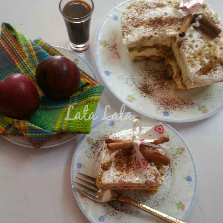 Eggless Mango Tiramisu Recipe By Waagmi Soni At Betterbutter