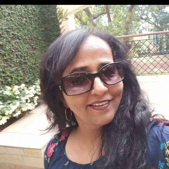 Lata Lala Lata Lala food blogger