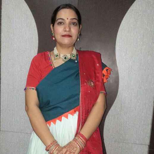 pallavi Nayyar pallavi Nayyar food blogger