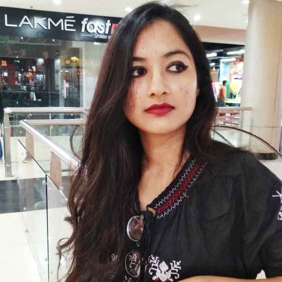 Lopamudra Mukherjee Lopamudra Mukherjee food blogger