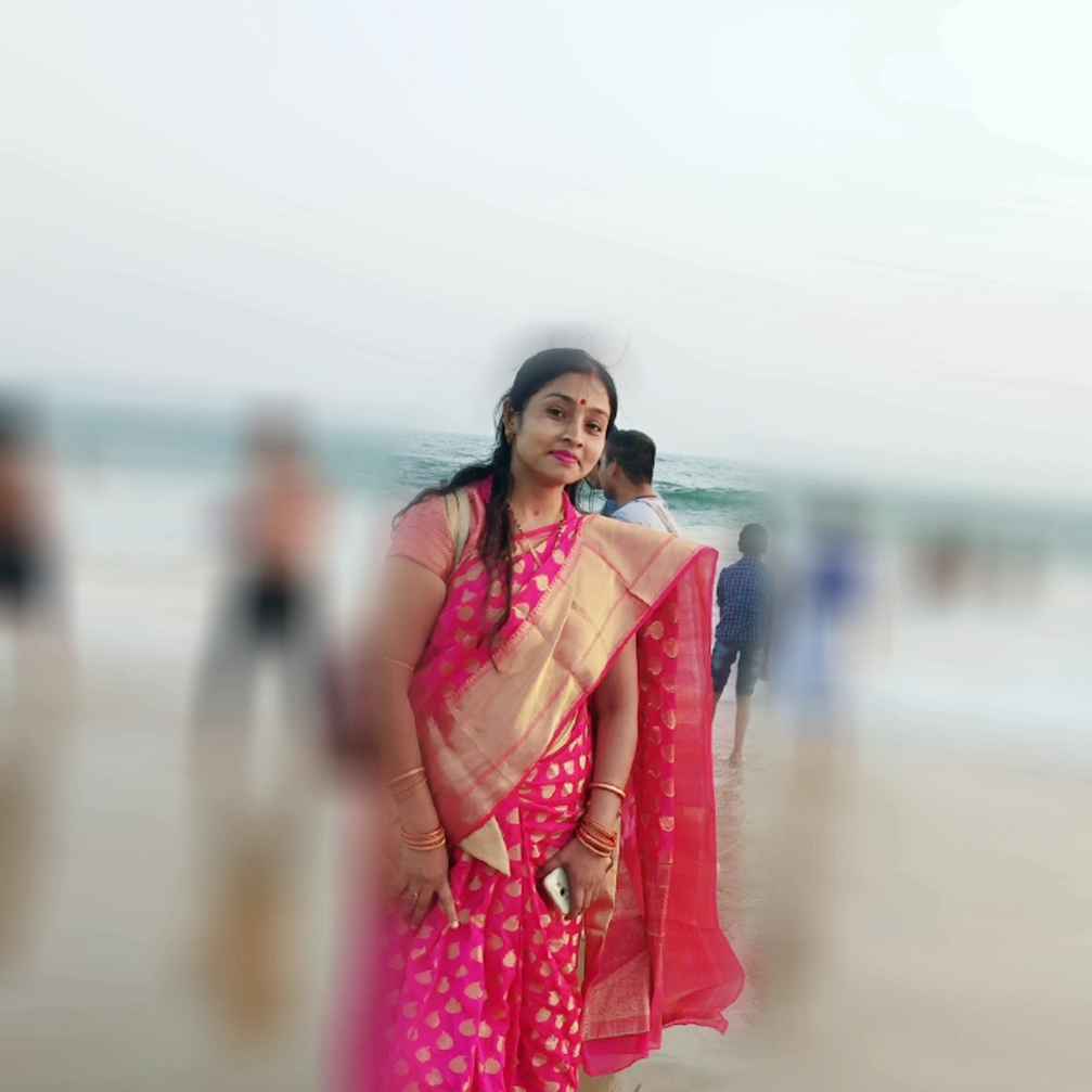 Mamata Nayak Mamata Nayak food blogger