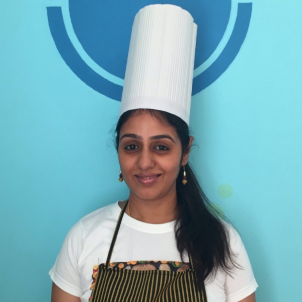 Uma Raghuraman (aka) Masterchefmom Uma Raghuraman (aka) Masterchefmom food blogger