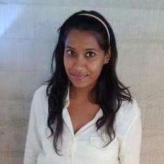 Mathura Thiagarajan Mathura Thiagarajan food blogger