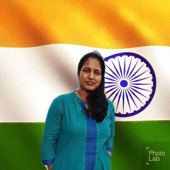 Mona Santosh Mona Santosh food blogger