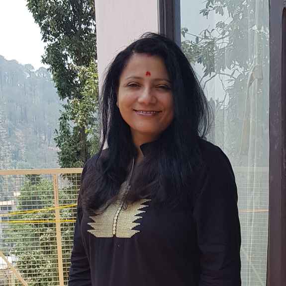 Nandini Rathore Nandini Rathore food blogger