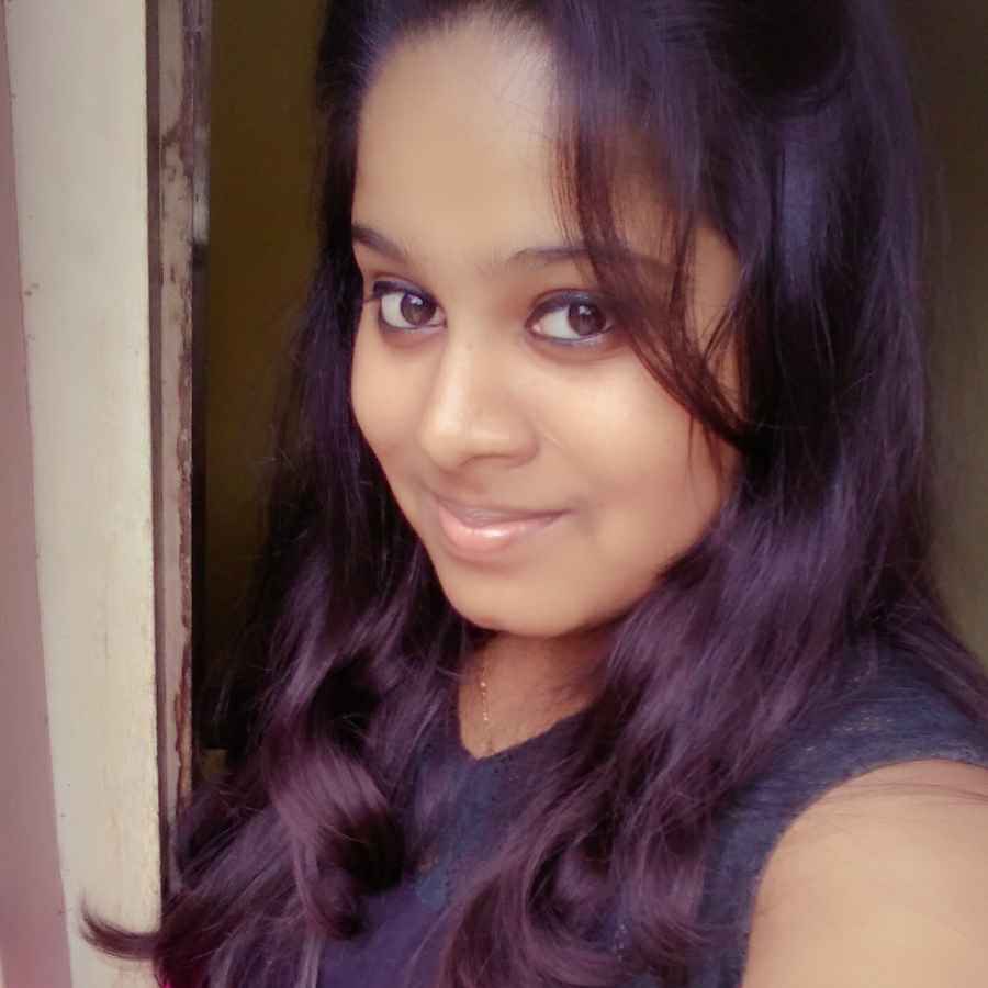 Niveditha Nive Niveditha Nive food blogger