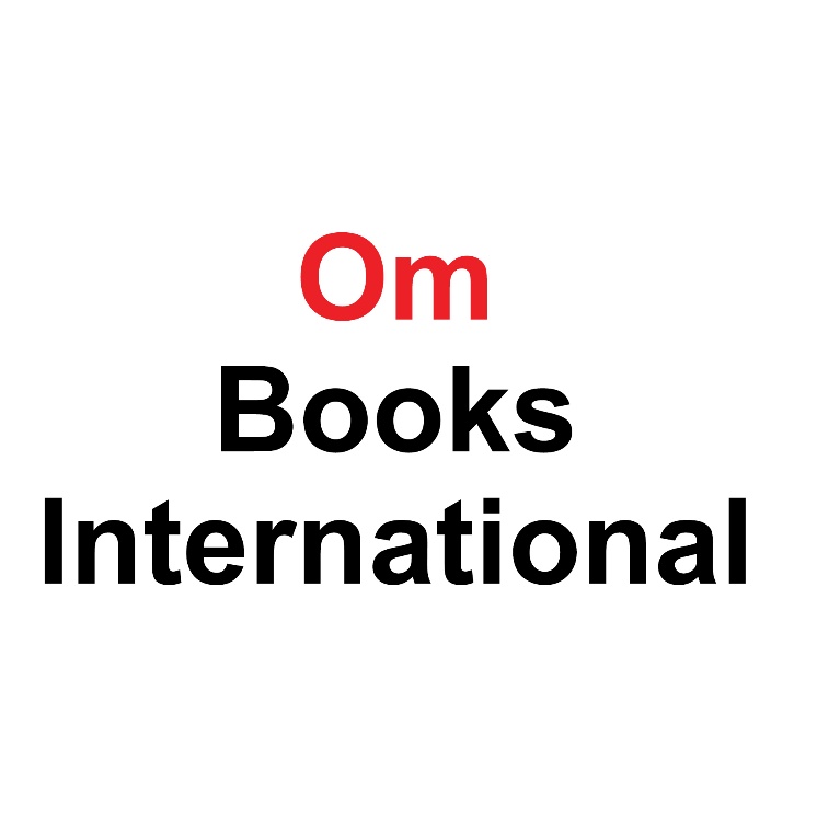 Om Books International Om Books International food blogger