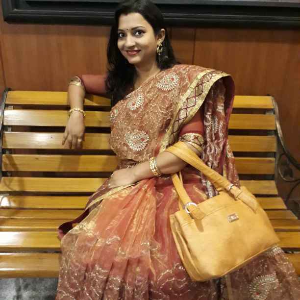Papiya Nandi Papiya Nandi food blogger